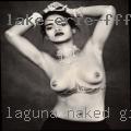 Laguna naked girls