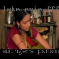Swingers Panama